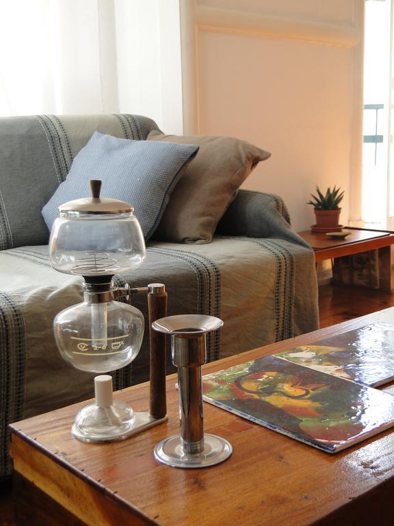 The Bleu Lisbon Flat Apartman Kültér fotó